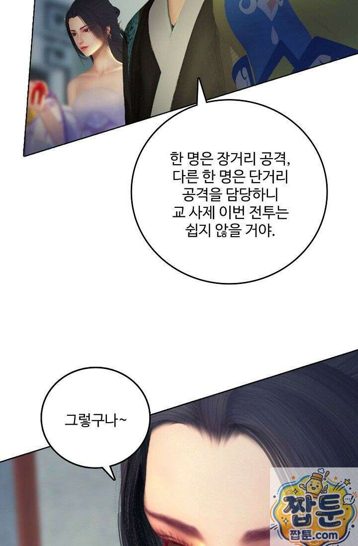 특수요원 무림으로 가다 106화 10