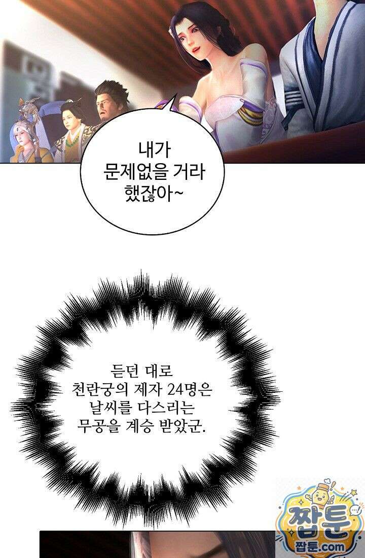 특수요원 무림으로 가다 106화 26
