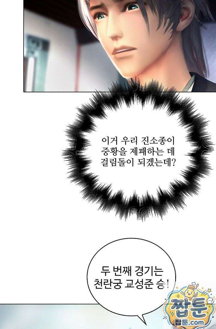특수요원 무림으로 가다 106화 27