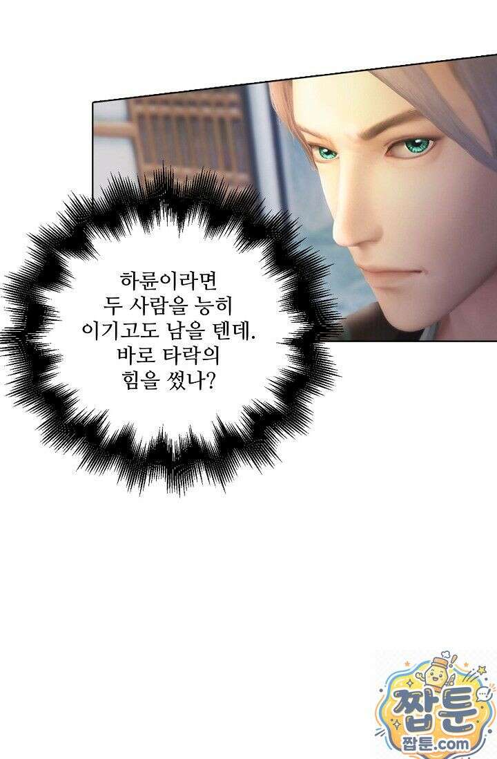 특수요원 무림으로 가다 106화 30