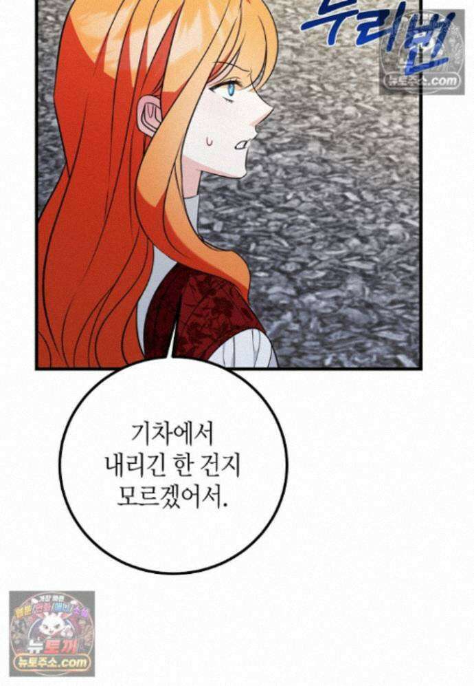 결혼 말고, 파산하고 싶습니다 - 65화 14