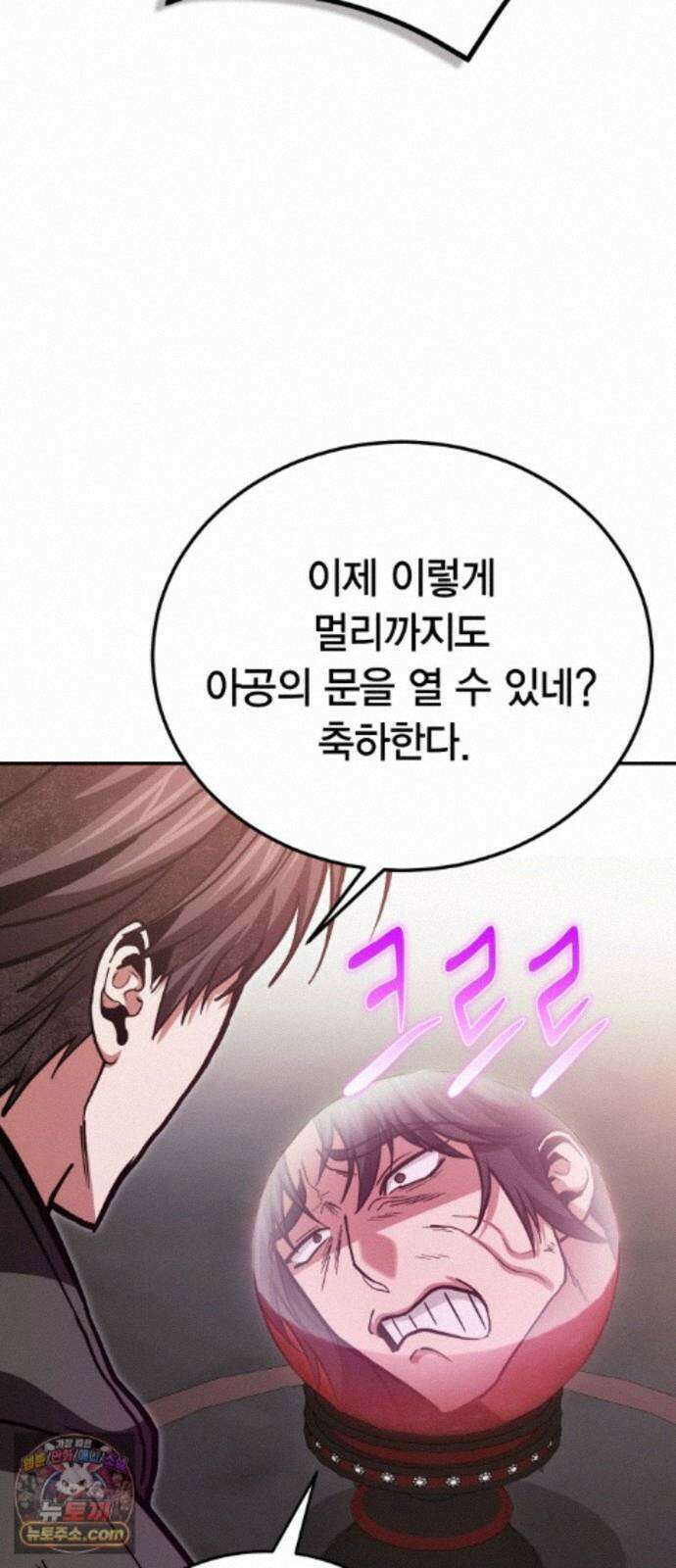야매 힐러로 사는 법 155화 21