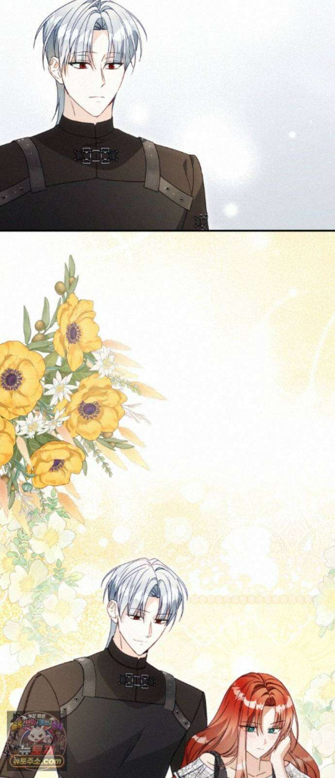 마녀의 눈물은 독이 된다 35화 58