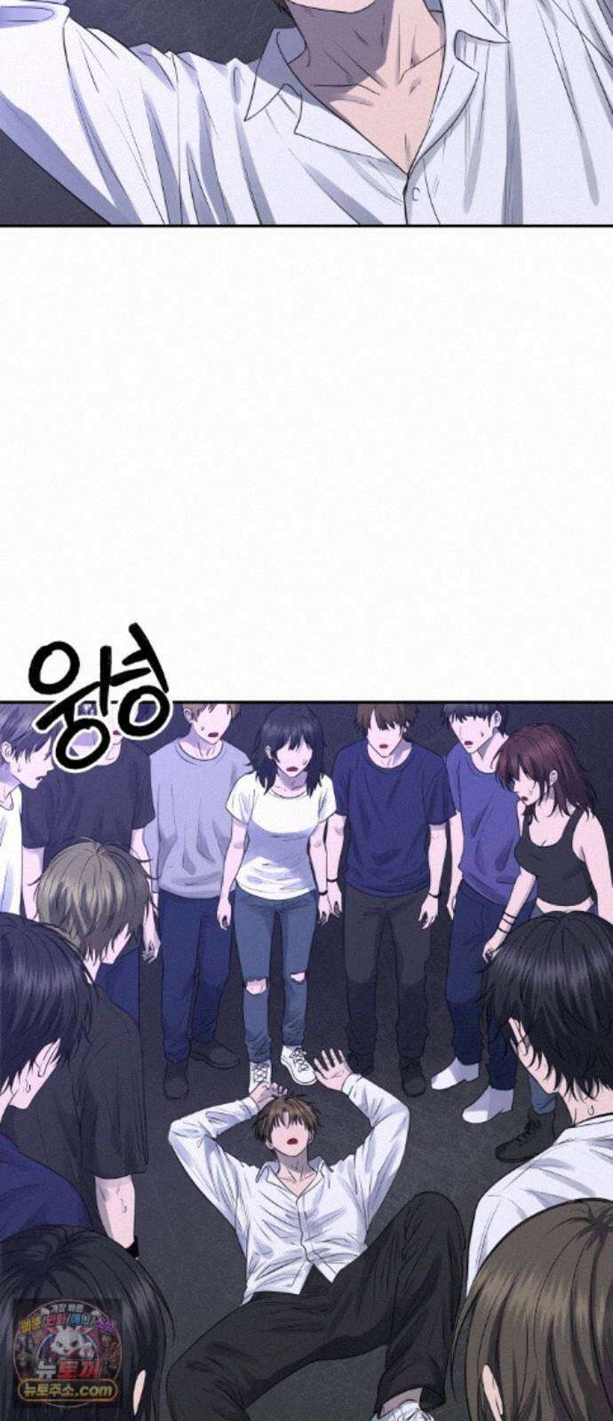 흉가에 들어가면 안되는 이유 82．노바 53