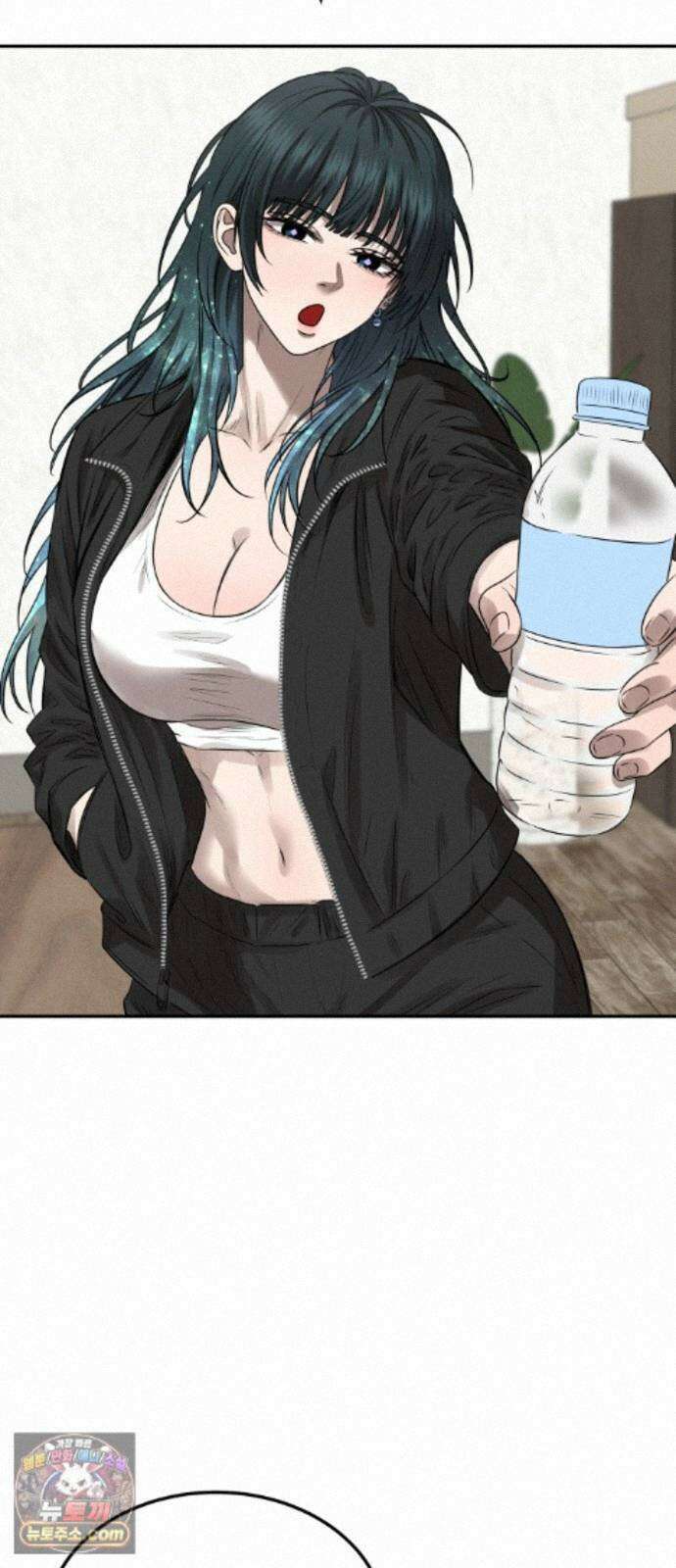 흉가에 들어가면 안되는 이유 82．노바 59