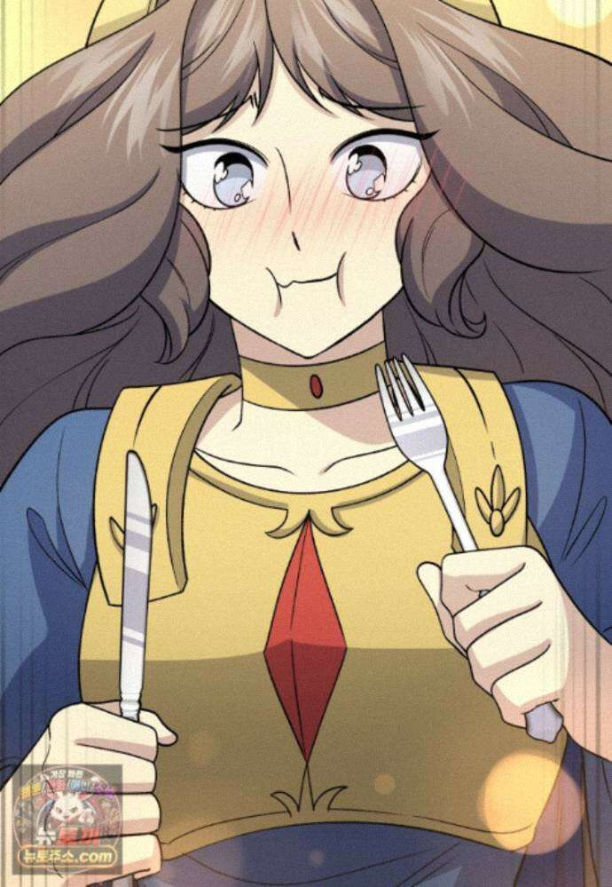 괴식식당 89화 7