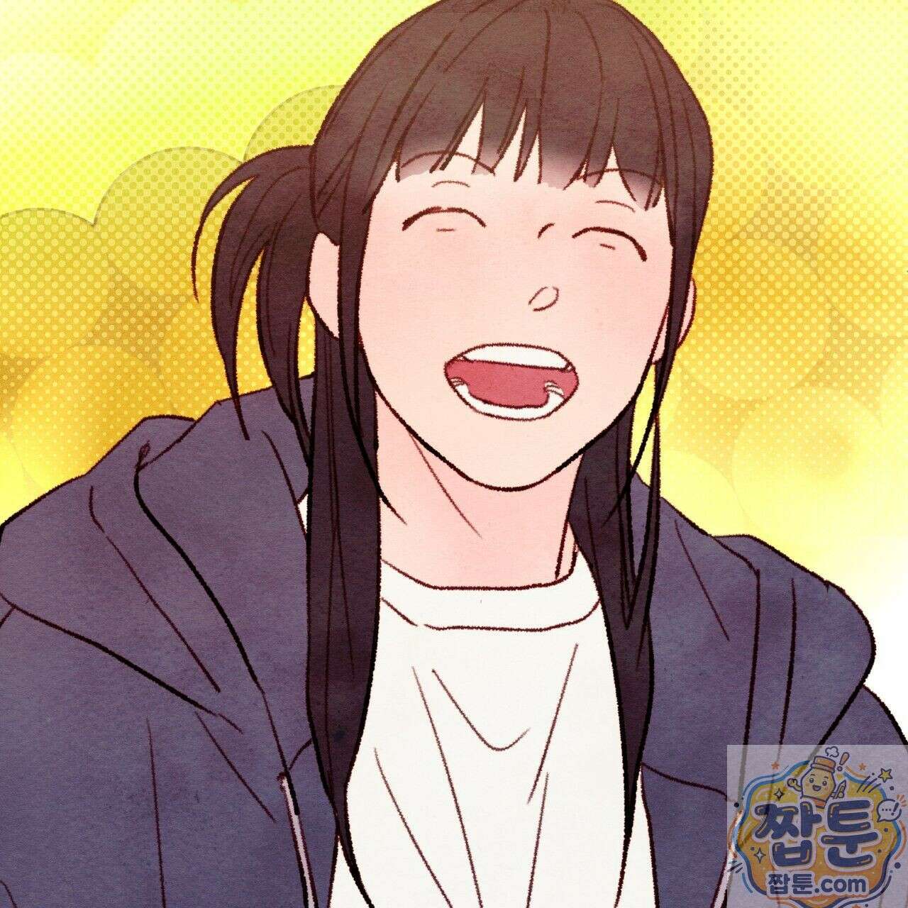 필로우 토크(Pillow Talk) 28화 3