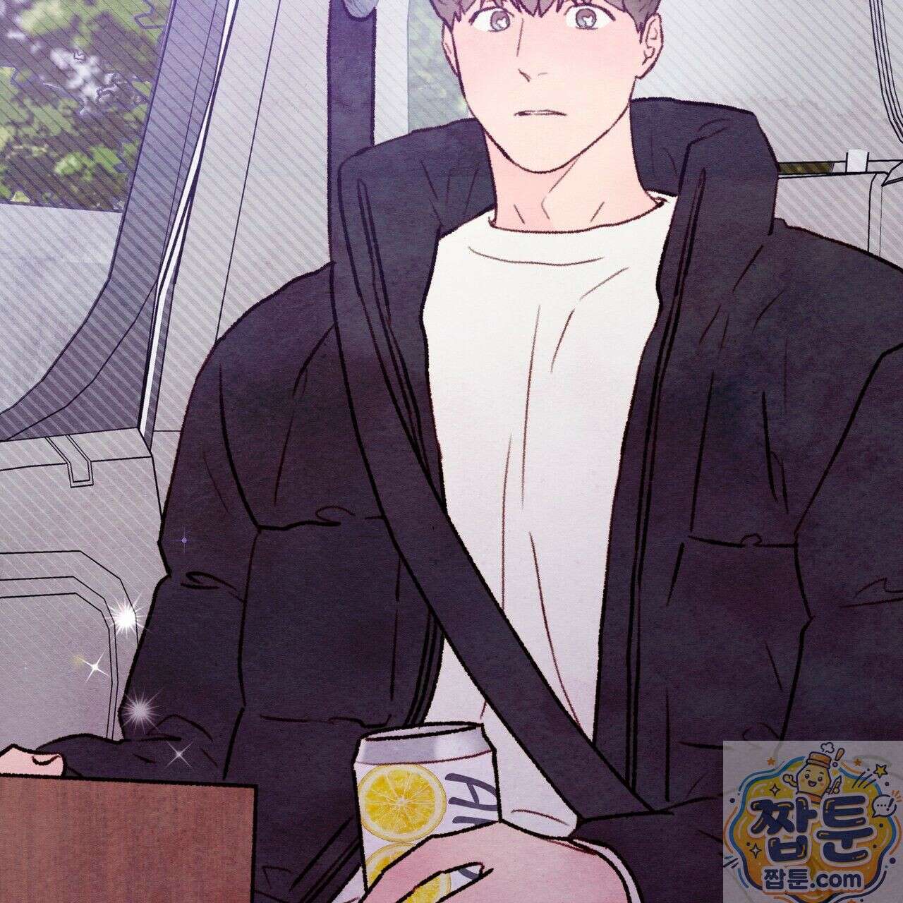 필로우 토크(Pillow Talk) 28화 34