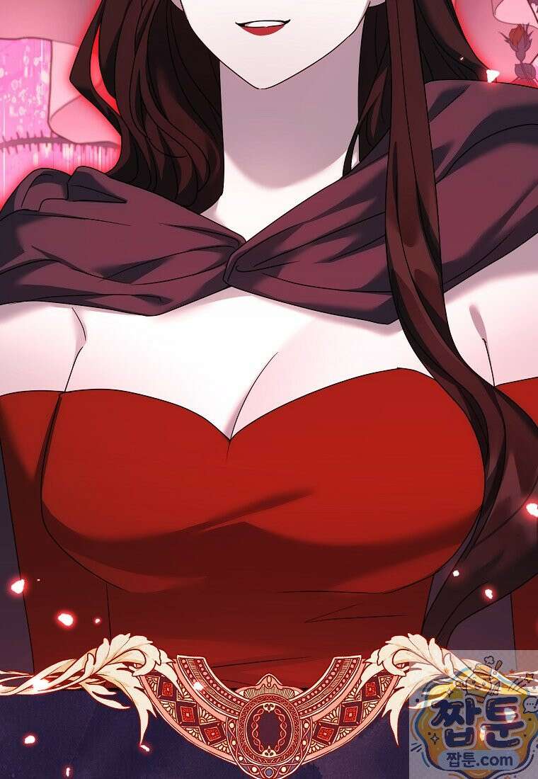 시한부 악녀는 입양을 거절합니다 외전 10화 4