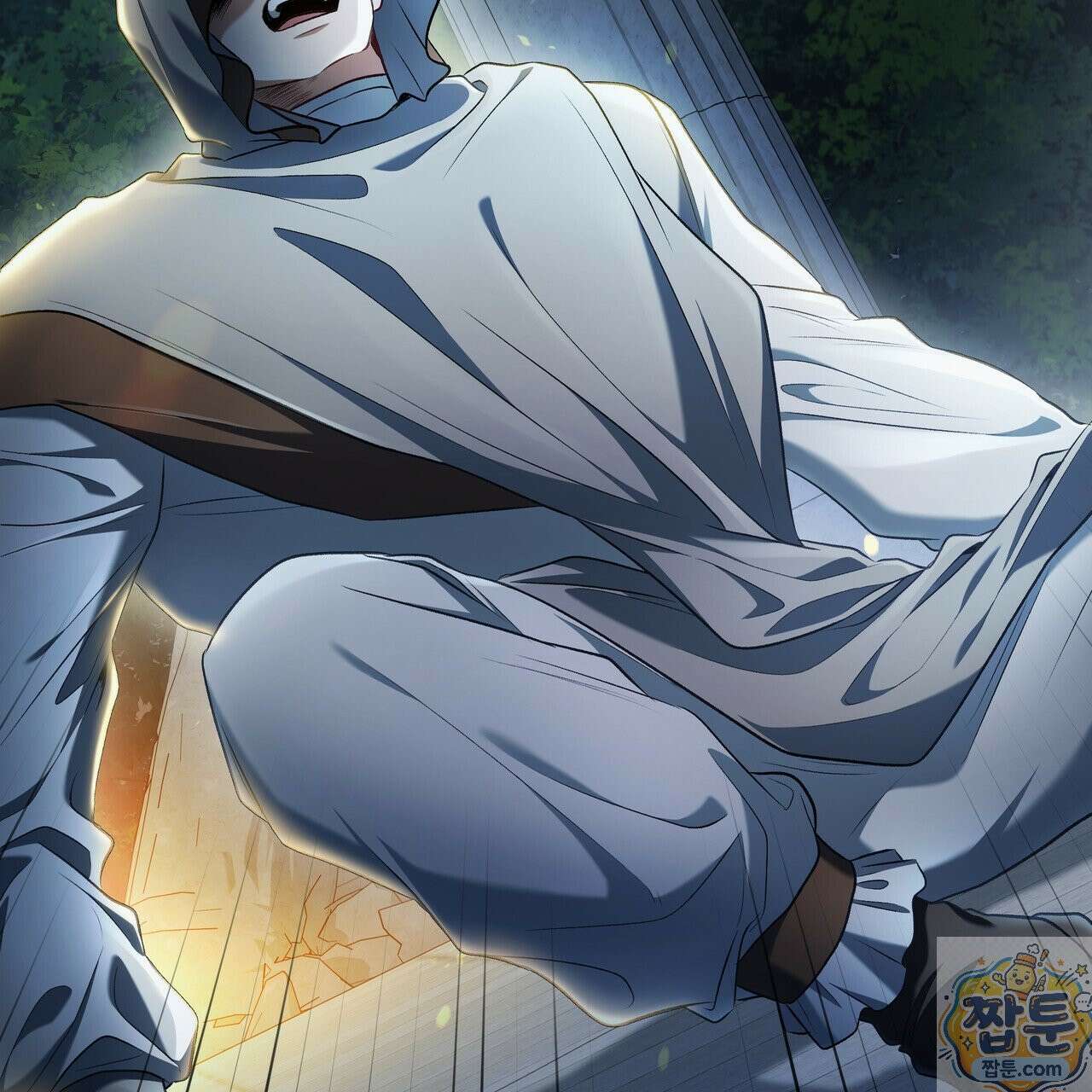 플레이어로 살아남는 방법 91화 3