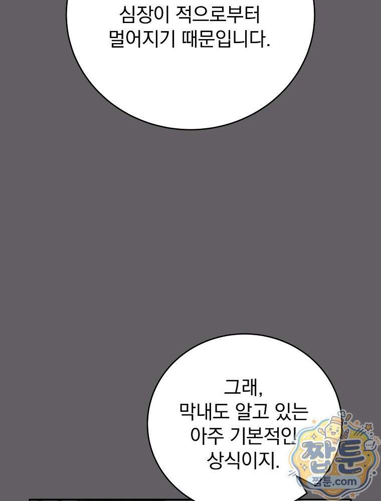 얼어붙은 플레이어의 귀환 217화 13