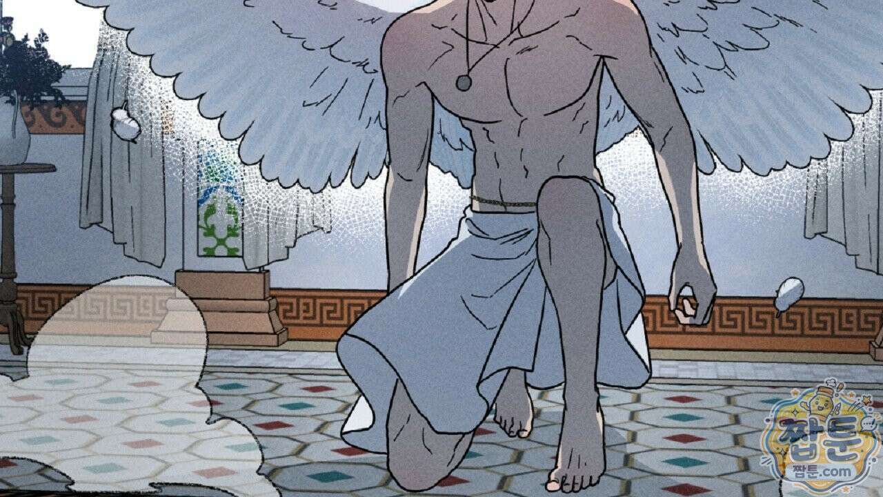 사랑은 달이 뜬 밤 찾아온다 17화 8