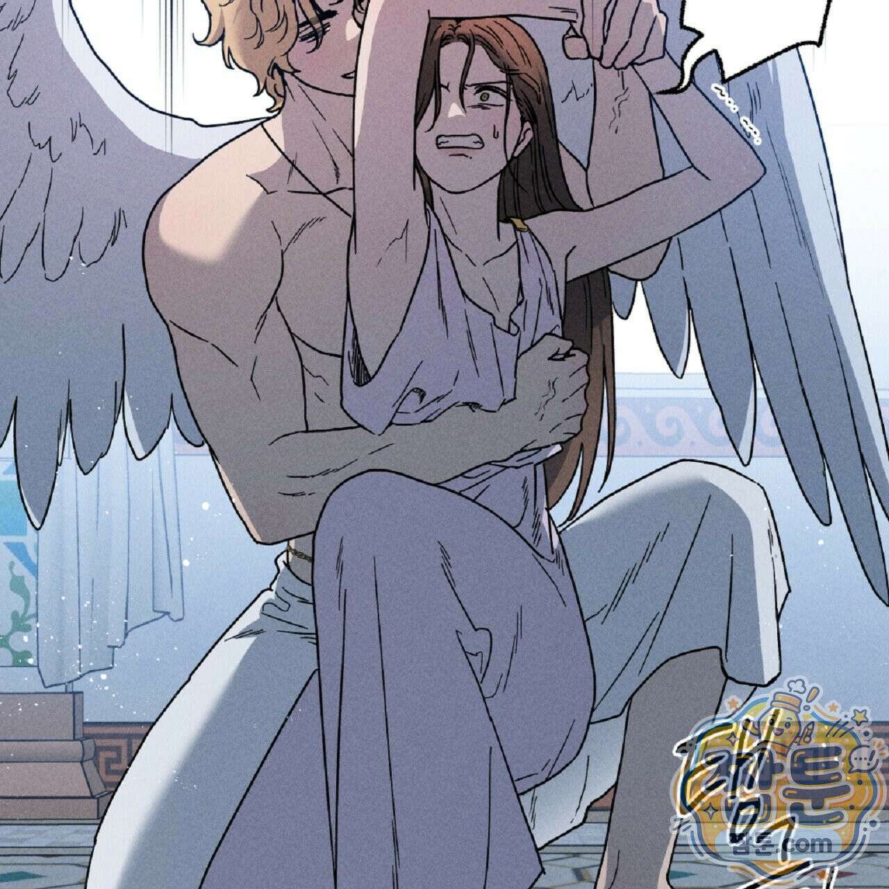 사랑은 달이 뜬 밤 찾아온다 17화 17