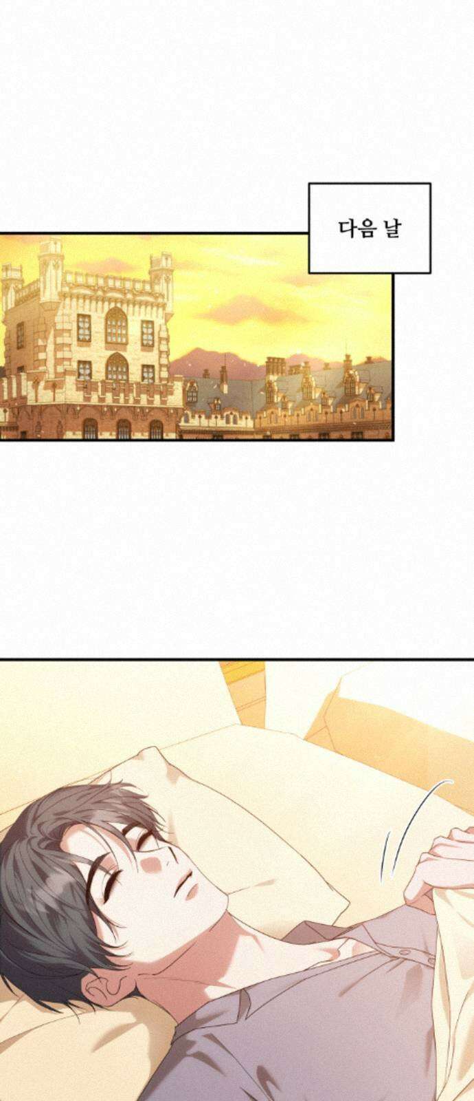 복수를 위한 결혼동맹 85화 17