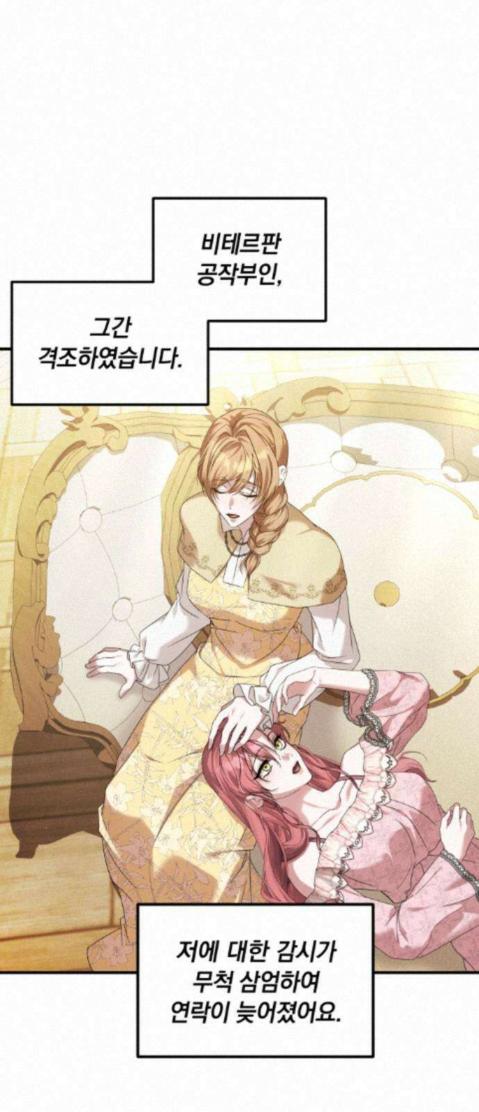 복수를 위한 결혼동맹 85화 62