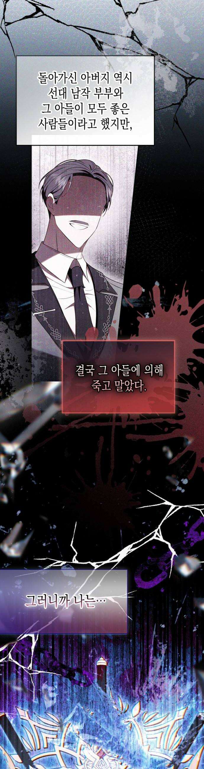 아무래도 결혼을 잘못한 것 같다 42화 44