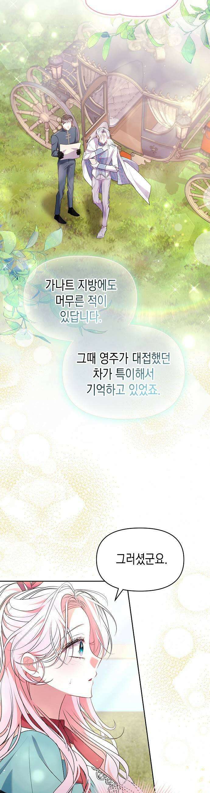 아무래도 결혼을 잘못한 것 같다 50화 23
