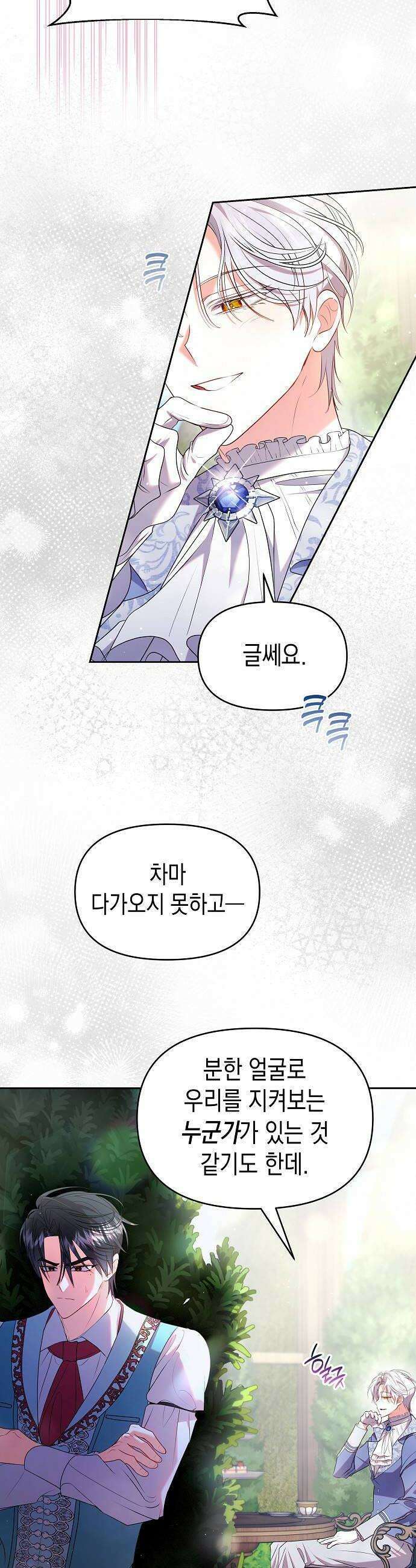아무래도 결혼을 잘못한 것 같다 50화 30