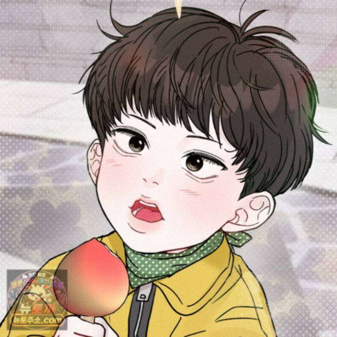 끊을 수 없는 건 65화 28