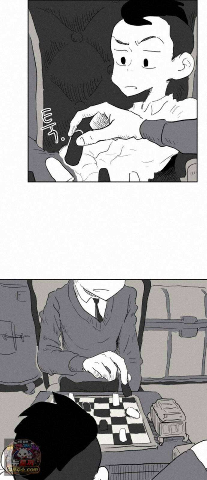뻐꾸기는 운다 6 20