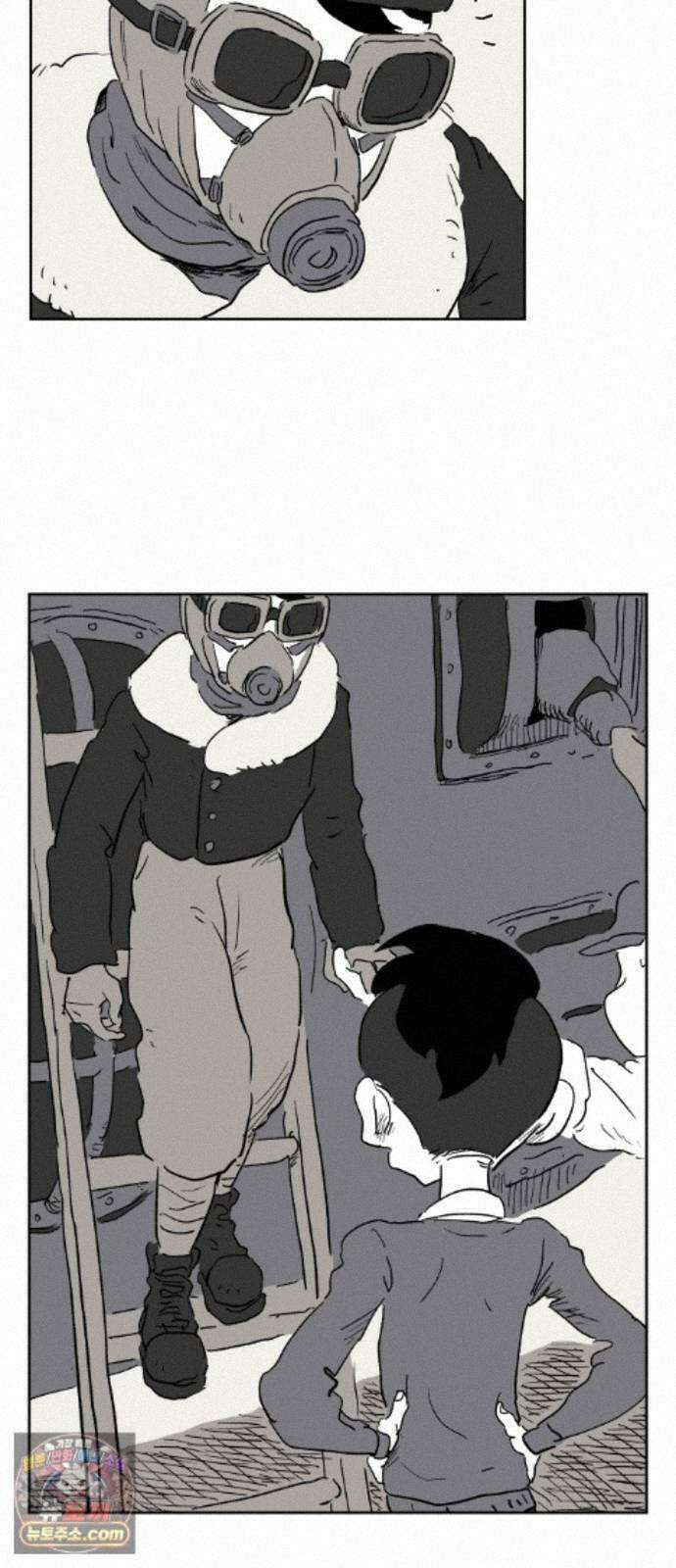 뻐꾸기는 운다 6 46
