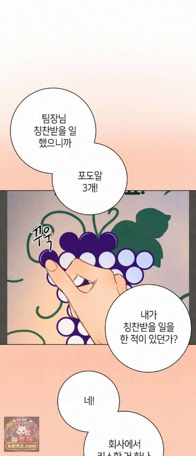 포도가 익기 전에 42화 19