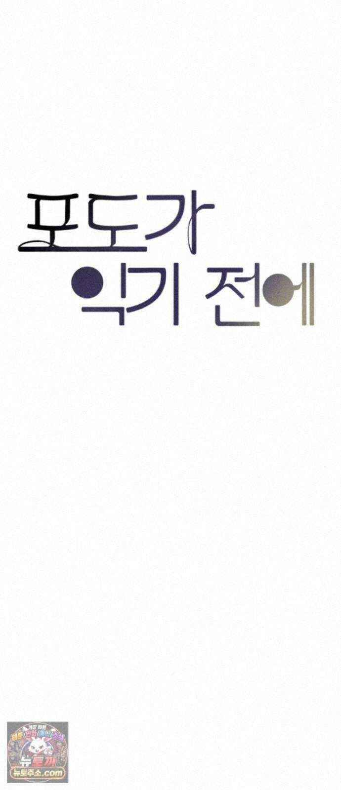 포도가 익기 전에 42화 27
