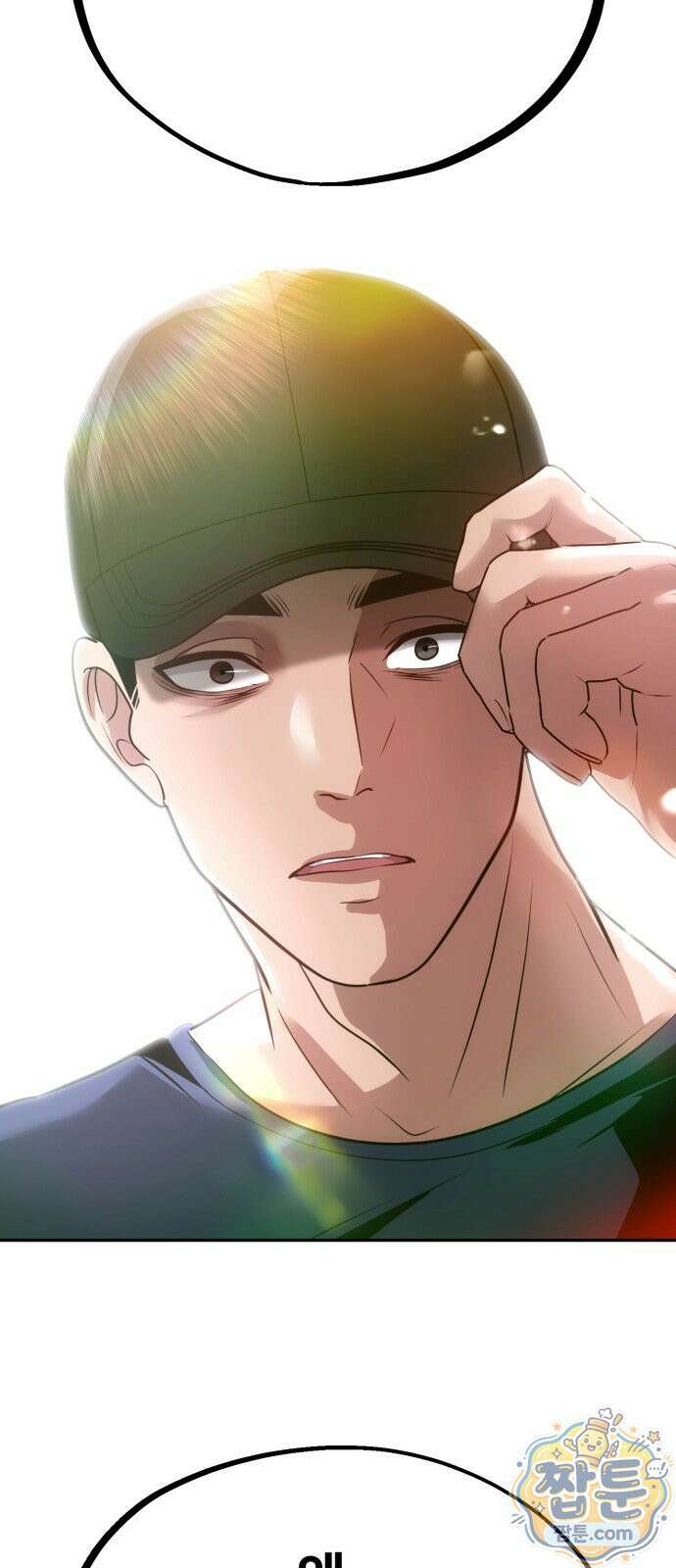 고덕춘의 푸드트럭 33화 3