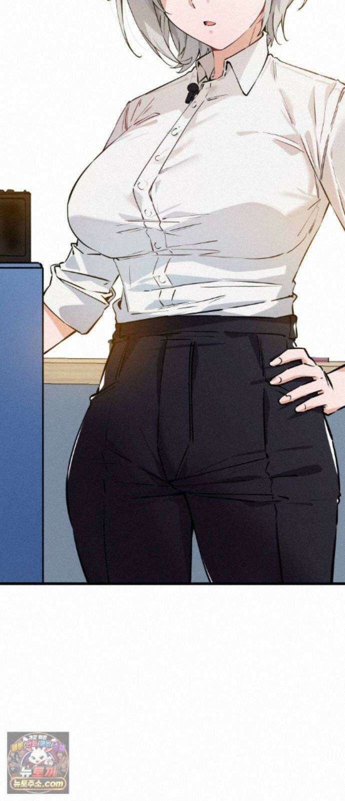 안 멋진 어른 지혜 양 7화 14