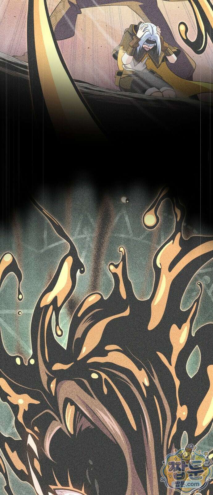 66666년 만에 환생한 흑마법사 181화 5