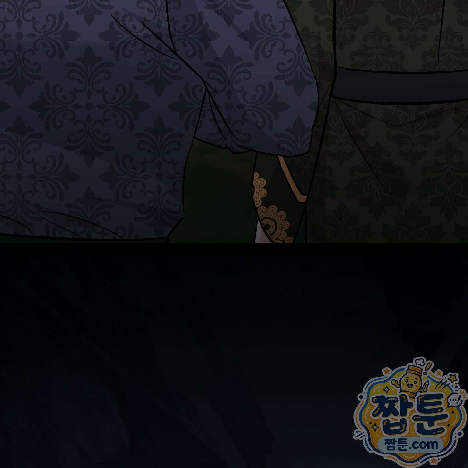 토끼라뇨, 누가 봐도 맹수인데 58화 64