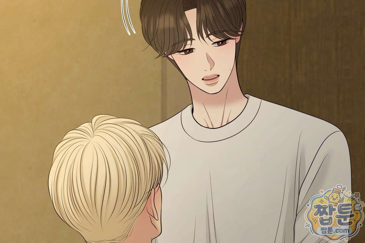 캔버스에 유채 60화 20