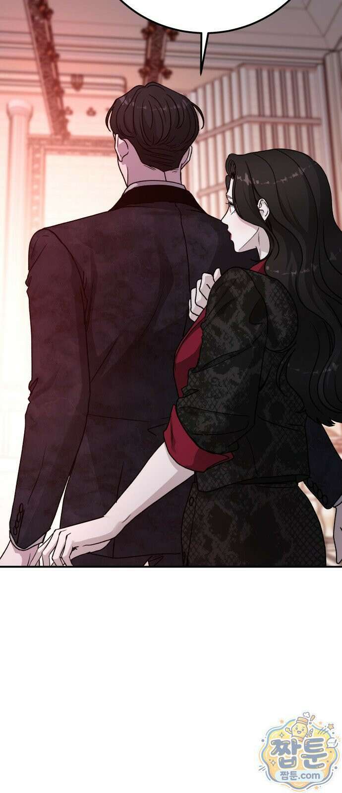 포 더 퀸덤 125화 51