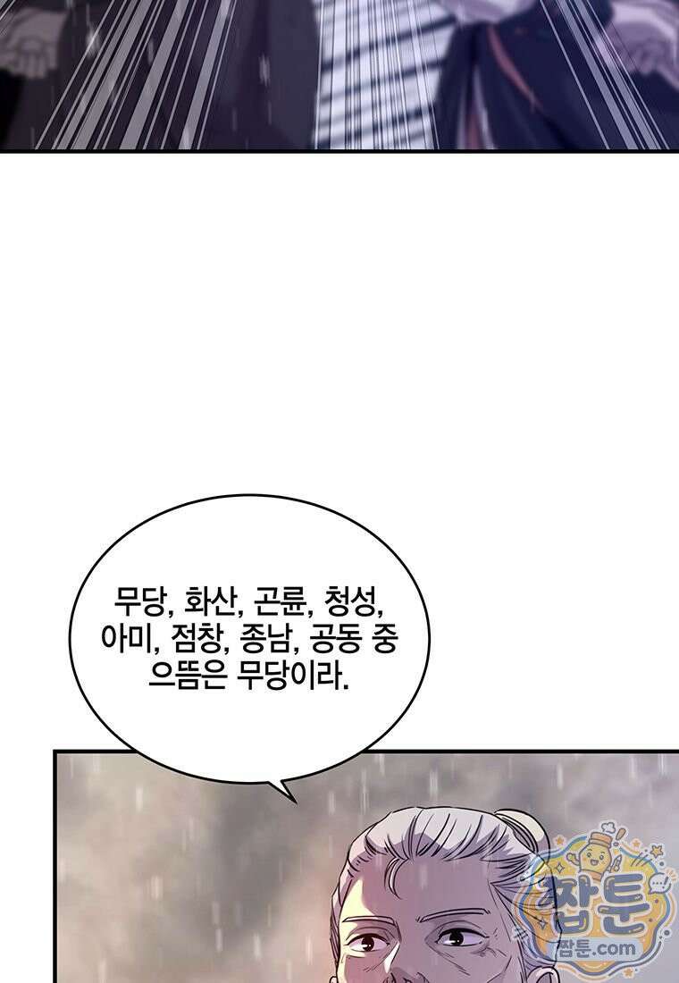 천하제일 무공교관 93화 4