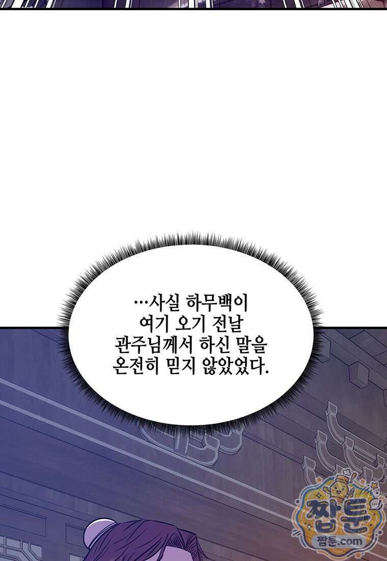 천하제일 무공교관 93화 80