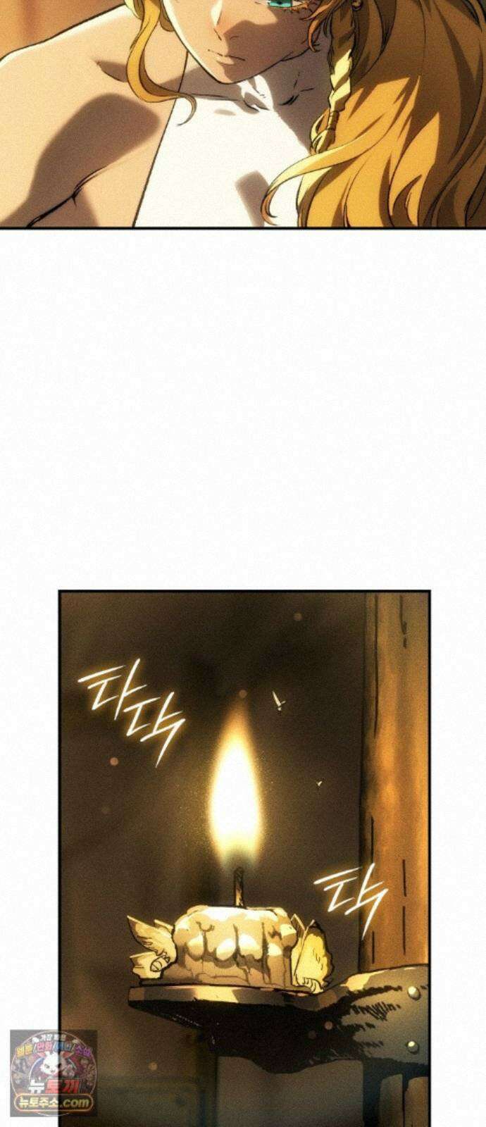 로도스도 전기 : 사령의 여왕 제11화 시작되는 여정 15