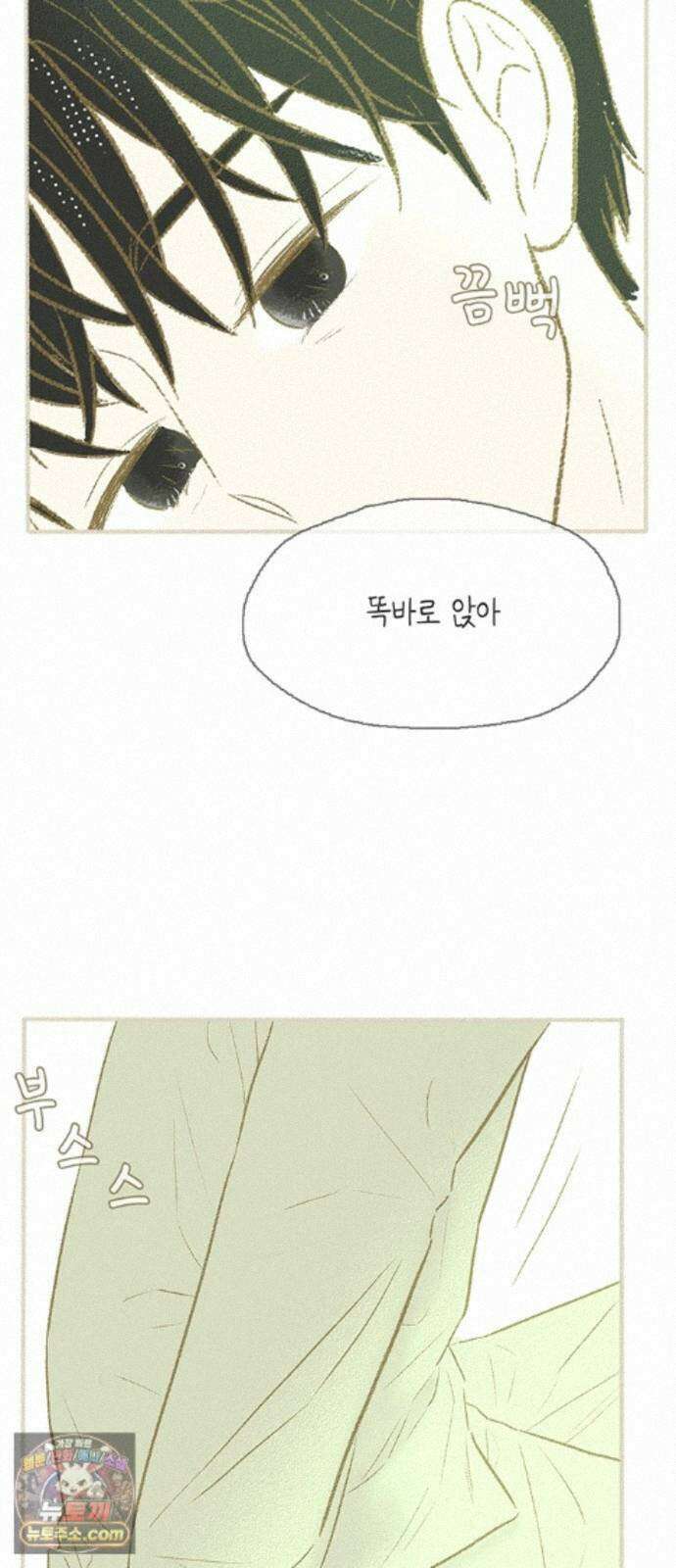 비밀복식클럽 45화 클럽 활동 강제 종료(3) 4