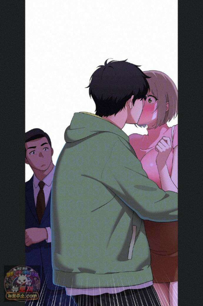 얌전한 고양이 [탑툰] 11화 6