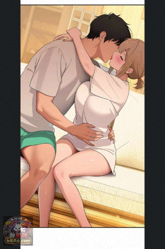 얌전한 고양이 [탑툰] 11화 93