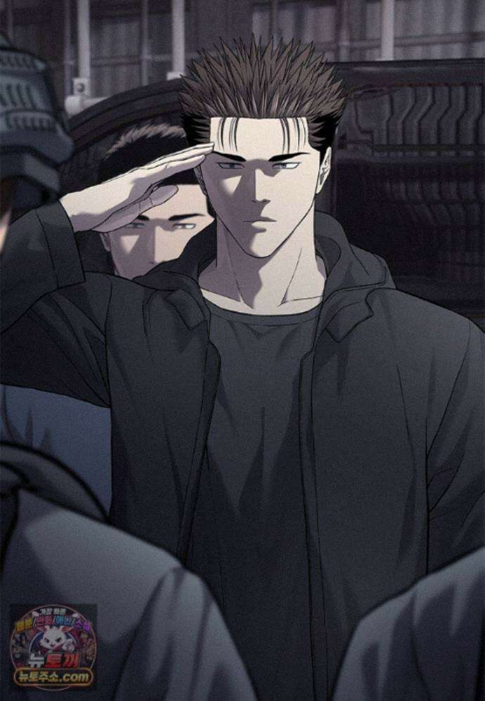 갓 오브 블랙필드 시즌4 44화 4
