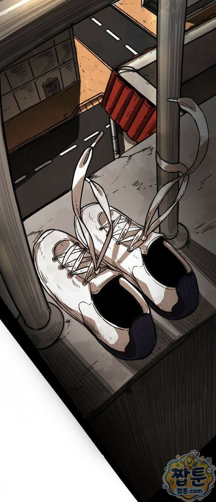 천도박멸 01화 14