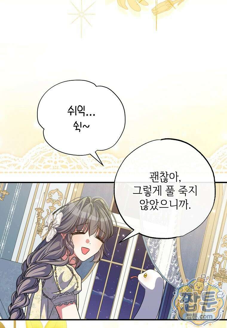 대공가에 입양된 성녀님 92화 46
