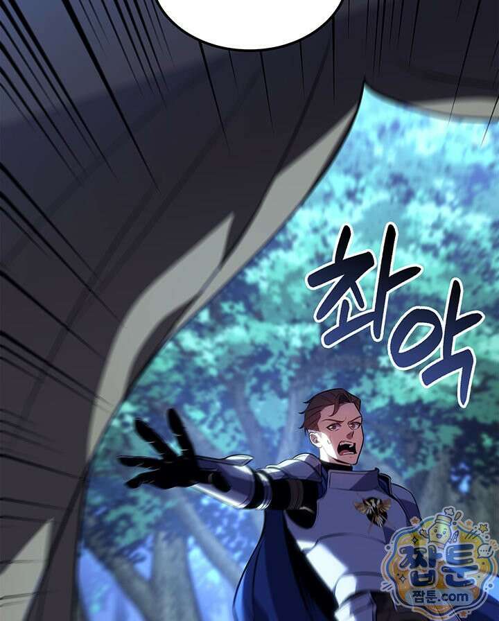 백작가 막내아들은 플레이어 166화 91