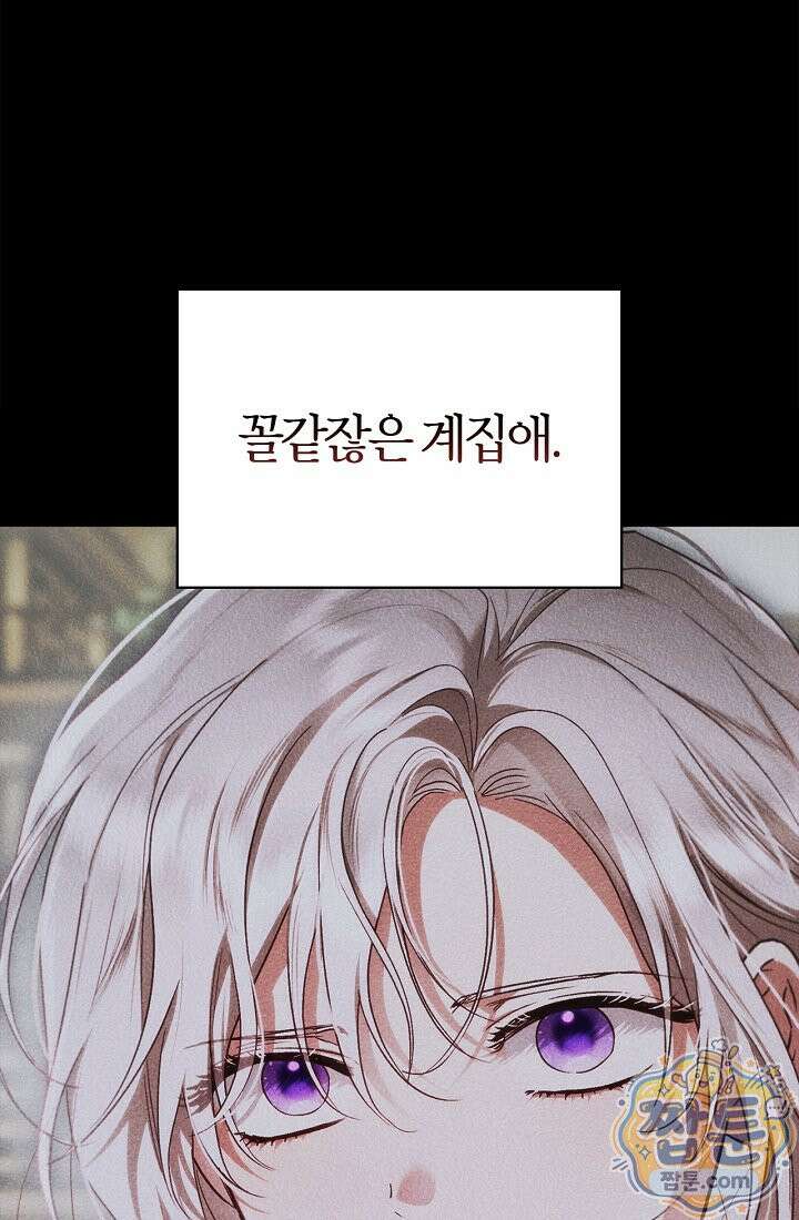 남편은 분명 성기사였는데 9화 49