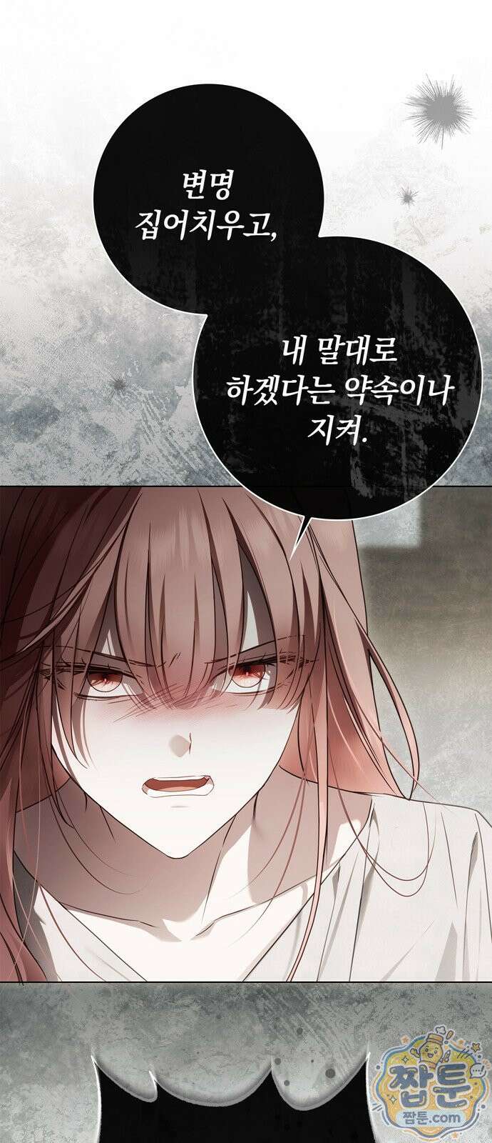 백작가의 비밀스런 시녀님 93화 10