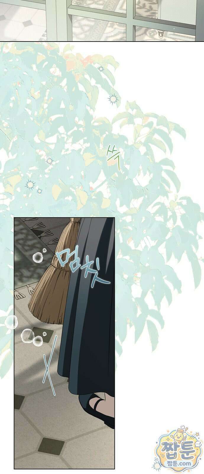 백작가의 비밀스런 시녀님 93화 46