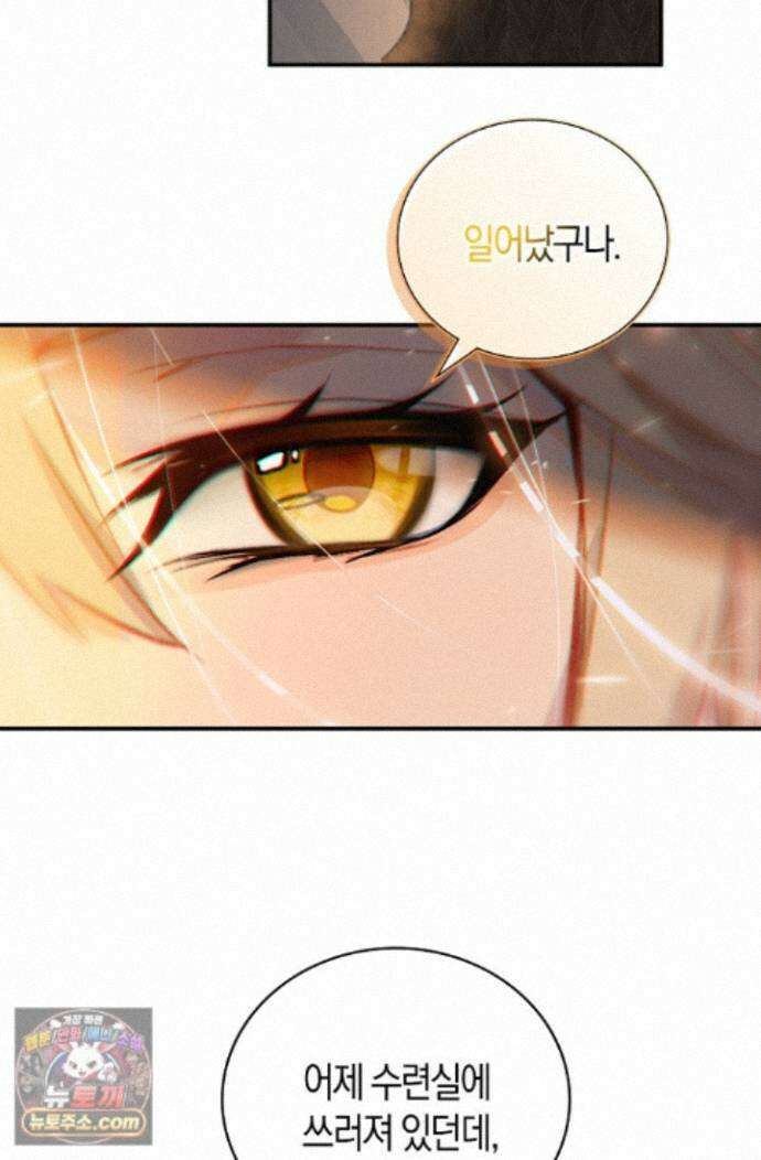 코어 올마스터: 한계 찢고 왕의 길로 57화 49
