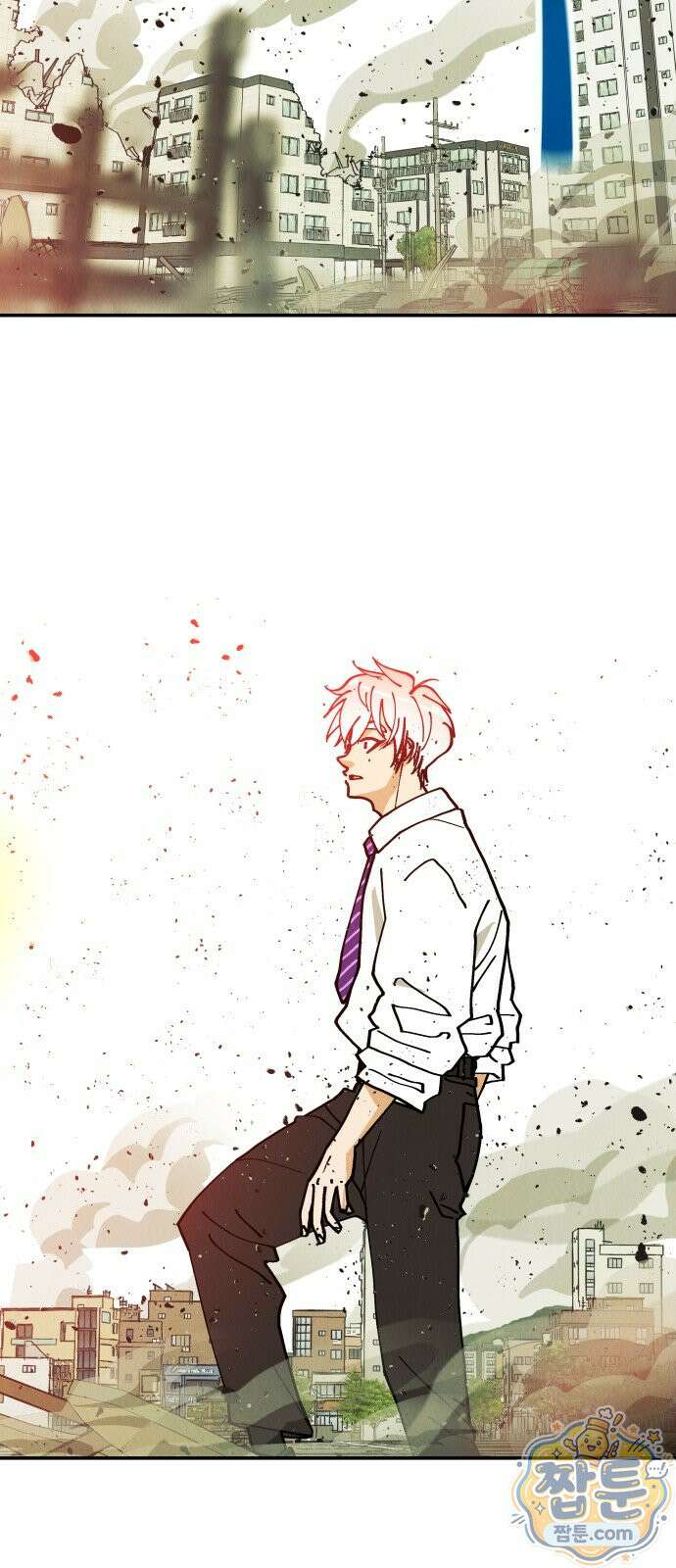 반짝반짝 작은 눈 107화 29