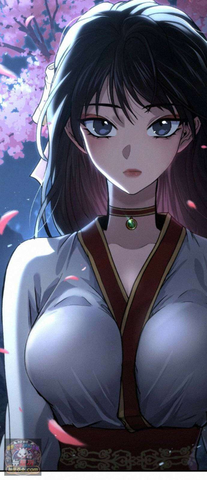 무림사채왕 6화. 화무십일홍 (5) 184