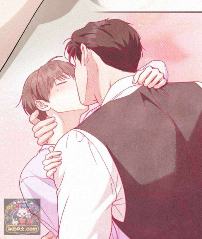 러브 미 모어 [BL] 12화 51